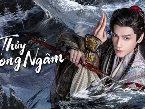 3 Bộ phim cổ trang Trung Quốc siêu HOT đáng xem năm 2025