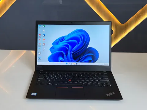 Laptops.vn - Địa Chỉ Mua Bán Laptop Lenovo ThinkPad Uy Tín, Chất Lượng Tại TP. Hồ Chí Minh