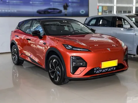 SUV hạng C 255 mã lực ‘đe nẹt’ Mazda CX-5: Công nghệ lái tiên tiến, giá hơn 610 triệu đồng