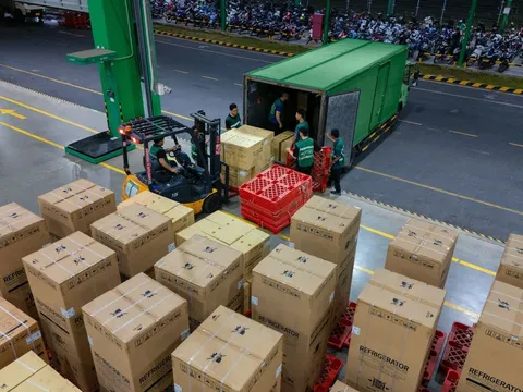 Tối ưu lưu kho hàng hóa: 3 cách giúp shop cắt giảm chi phí ngay lập tức