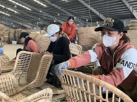 Thúc đẩy thực thi các chính sách đào tạo nghề nông nghiệp cho lao động nông thôn thuộc diện hộ nghèo, hộ cận nghèo, hộ mới thoát nghèo và người lao động có thu nhập thấp