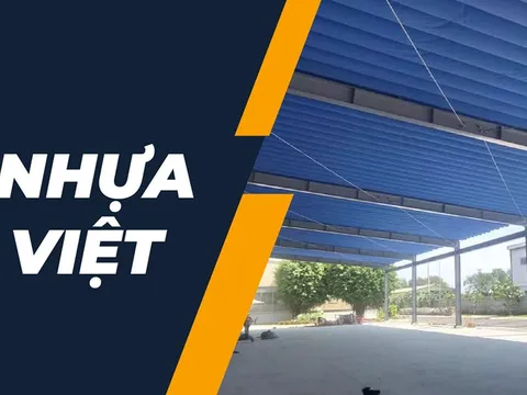 Bạt nhựa Hàn Việt – Hành trình xây dựng uy tín và khẳng định vị thế trong ngành bạt nhựa Việt Nam