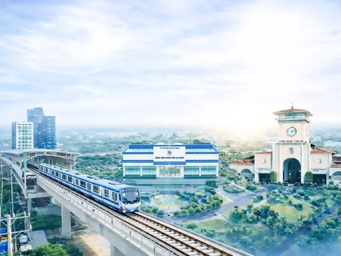Bệnh viện Nhân dân Gia Định ra mắt cơ sở 2 giữa trung tâm TP.HCM