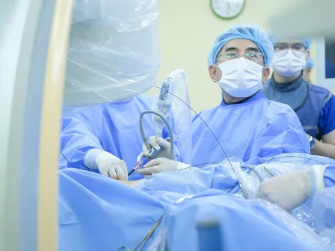 Bệnh lý tiết niệu gia tăng, sỏi thận chiếm tỷ lệ cao tại Việt Nam