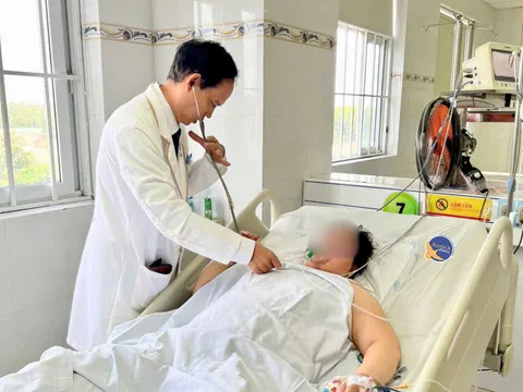 Người phụ nữ nhập viện vì nhầm nấm dại thành nấm rơm