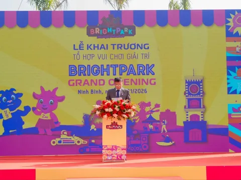 VNGGAMES CÙNG 200.000 GAME THỦ KHUẤY ĐẢO ZALOPAY NEW YEAR FES 2026