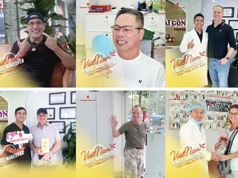 Saigon dental implant clinic in District 1 - A Complete Guide for Expats & Travelers