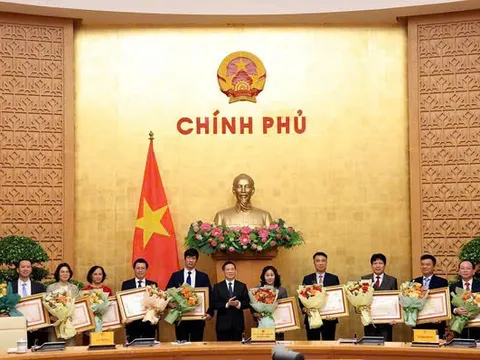 Nông nghiệp Việt Nam 2025: Những gam màu đột phá và bài toán chuyển dịch bền vững
