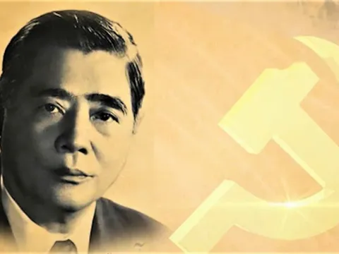 Nguyễn Văn Linh: Người "nhóm lửa" đổi mới và bản lĩnh chèo lái vận thế dân tộc