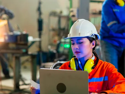 Quy trình và phương pháp quản lý tiến độ sản xuất hiệu quả