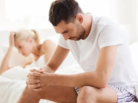 Cương dương nhiều lần trong ngày có thực sự bình thường?