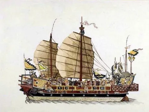 Chủ quyền Việt Nam tại Hoàng Sa và Trường Sa: Hệ thống cơ sở dữ liệu khách quan và lá chắn pháp lý toàn diện