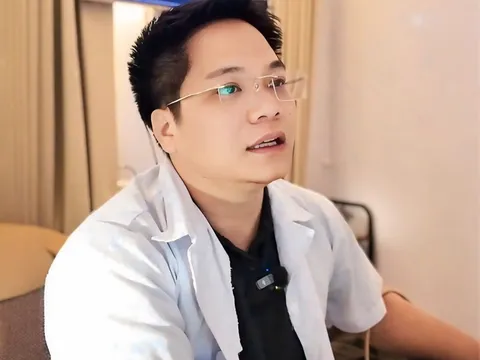 Bác sĩ sản phụ khoa ở Nam Định được các mẹ bỉm tin tưởng khi “vượt cạn” là ai?