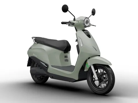 Giải bài toán chi phí vận hành, VinFast Evo khiến giới tài xế ‘đứng ngồi không yên’