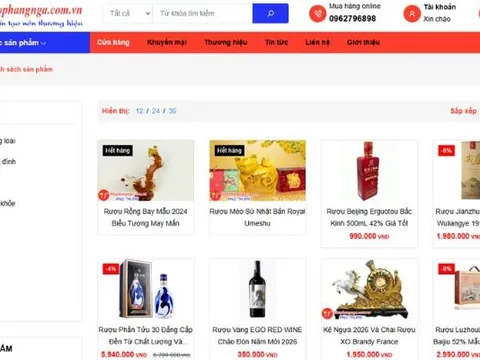 Shop Hàng Nga có uy tín không? Review chất lượng dịch vụ và sản phẩm