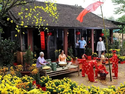 Chính phủ yêu cầu chuẩn bị chu đáo cho mọi người dân đều có Tết Bính Ngọ 2026 ấm no