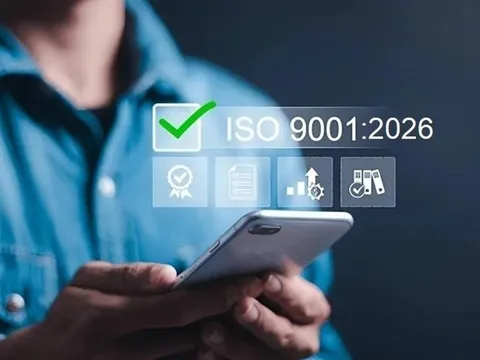 Tiêu chuẩn ISO 9001 - Hướng tới nâng cao chất lượng sản phẩm, dịch vụ
