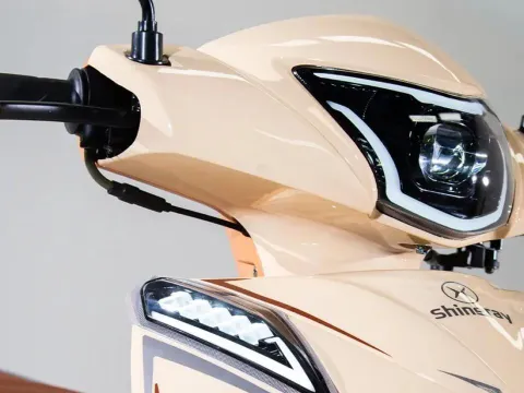 ‘Vua xe số’ 125cc mới chính thức ra mắt: Đẹp hơn Honda Wave Alpha, trang bị 'ăn đứt' Future, giá mềm