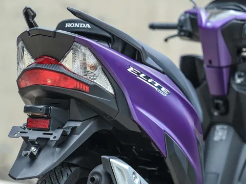 Honda chính thức ra mắt ‘vua xe ga’ 125cc giá rẻ mới thể thao hơn SH Mode, trang bị ăn đứt Vision