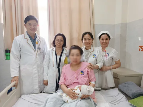 Nhau cài răng lược: Biến chứng sản khoa nguy hiểm ở phụ nữ từng sinh mổ