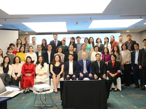 Tái định định hình mô hình tăng trưởng: Khi thiên nhiên trở thành "trục tọa độ" trung tâm