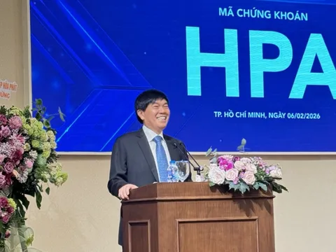 Nông nghiệp Hòa Phát đổi địa điểm họp ĐHĐCĐ thường niên 2026