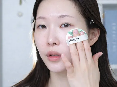 "24h rạng rỡ": Cách kem chống nắng thuần chay Dinsee đồng hành cùng nhịp sống phái đẹp