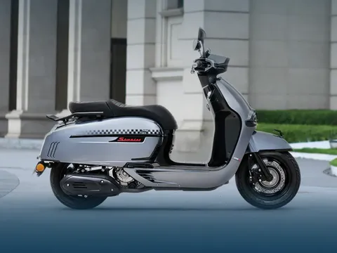 Tin xe trưa 11/3: ‘Vua xe ga’ mới sang hơn Honda SH ra mắt với giá rẻ mà xịn hơn LEAD và Air Blade