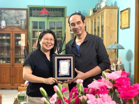 Kết nối tri thức và hợp tác quốc tế: Đòn bẩy cho nông nghiệp sinh thái tại Việt Nam