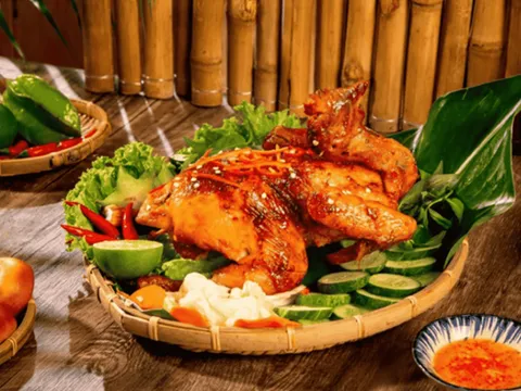 Lễ 30/4 ăn gì? Gợi ý các món ngon đãi tiệc đơn giản, dễ chế biến tại nhà