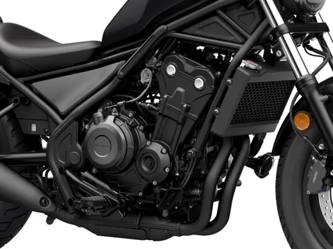 Honda chính thức ra mắt ‘ông hoàng côn tay’ mới: Đỉnh hơn Winner R và Yamaha Exciter mà giá cực rẻ