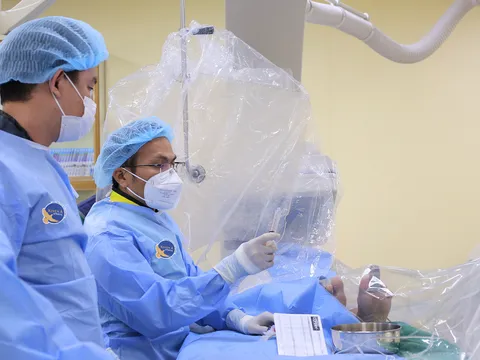 Nhồi máu cơ tim có xu hướng trẻ hóa, bác sĩ khuyến cáo nhận biết sớm dấu hiệu