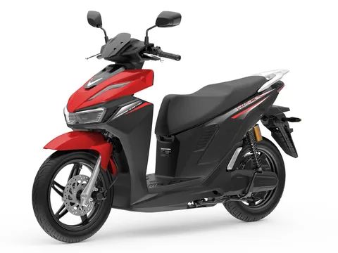 Chỉ còn vài giờ ‘ẵm trọn’ ưu đãi khi chốt xe máy điện đổi pin siêu nhanh VinFast Viper