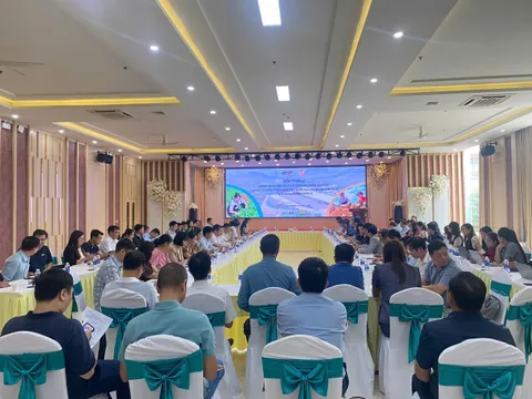 Tham vấn Chính sách hỗ trợ phát triển sản xuất thuộc các Chương trình mục tiêu quốc gia (CTMTQG) giai đoạn 2026-2030 trên địa bàn tỉnh Sơn La