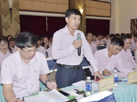 "Đòn bẩy" tín dụng chính sách: Khơi thông mạch ngầm tài chính cho sự bứt phá của nông nghiệp vùng Đất Chín Rồng