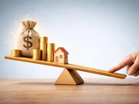 Chiến lược vay vốn thông minh: Tối ưu hóa đòn bẩy tài chính trong năm 2026