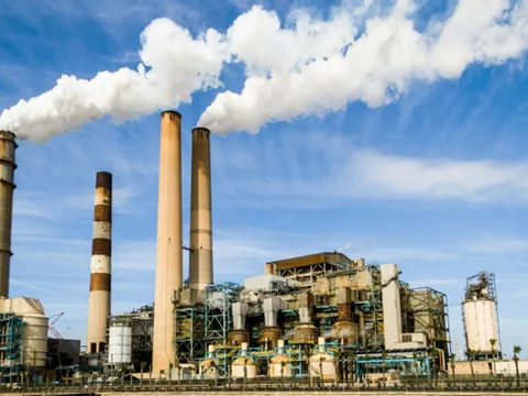 Kiểm kê khí nhà kính: Bước chuẩn bị quan trọng của doanh nghiệp trong kỷ nguyên Net Zero