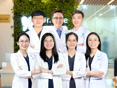 From Local Expertise to Global Trust: Inside the HCMC Clinic Redefining Dental Implant Care