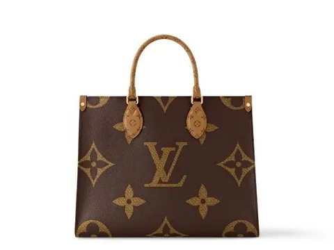 Túi OnTheGo - Túi đeo chéo nữ cao cấp nhỏ gọn và sang trọng