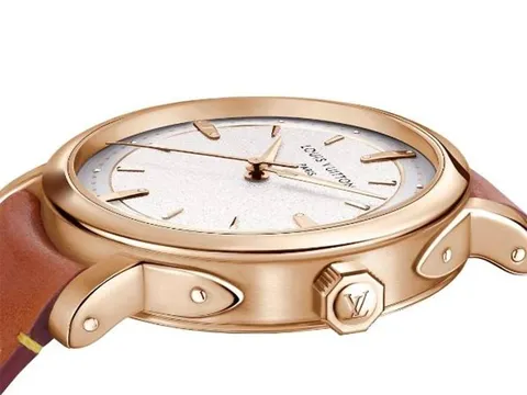 Escale - Đồng hồ nữ cao cấp và quý phái