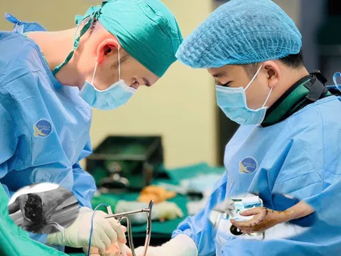 Những tai nạn ‘đáng tiếc’ từ cưa máy và lời cảnh báo từ bác sĩ