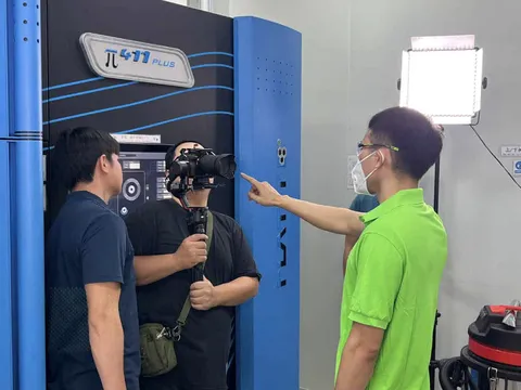 Vì sao ngày càng nhiều doanh nghiệp đầu tư video giới thiệu công ty một cách bài bản?