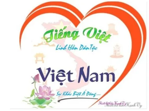 Tiếng Việt