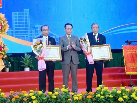 Đại học Cần Thơ tổ chức kỉ niệm 60 năm thành lập