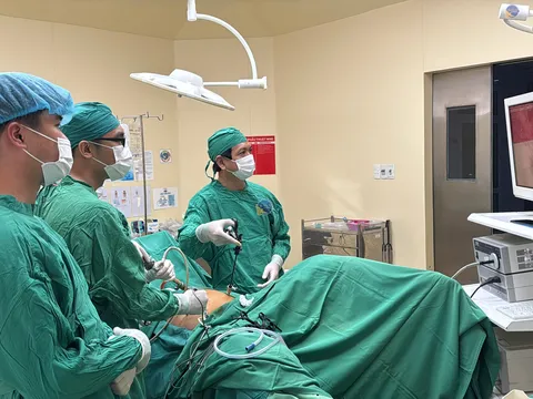 Tầm soát định kỳ giúp phát hiện sớm ung thư gan nguy hiểm