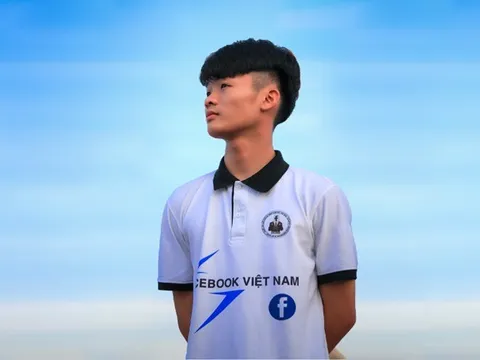 Hành trình lan tỏa tri thức số của nhà sáng tạo nội dung Văn Bình Channel