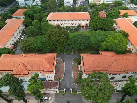 Viện Pasteur TP.HCM hướng tới trung tâm y tế dự phòng hàng đầu khu vực