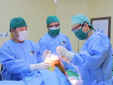 Đau khớp gối kéo dài, dấu hiệu cảnh báo thoái hóa nặng