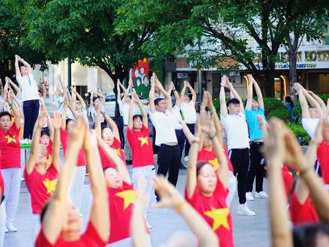 Y tế TP.HCM chuyển từ ‘chữa bệnh’ sang ‘phòng bệnh’