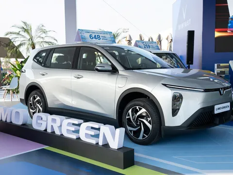 Nâng đời Limo Green, tài xế Hà Nội tiết lộ công thức ‘gỡ vốn’ thần tốc nhờ chi phí siêu tiết kiệm